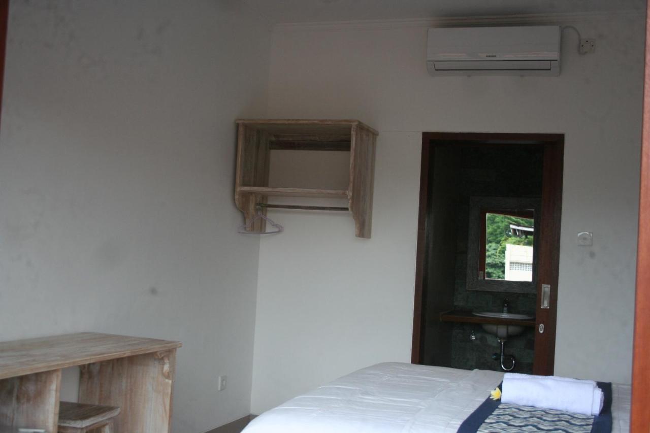 Run House B&B Ubud Zewnętrze zdjęcie