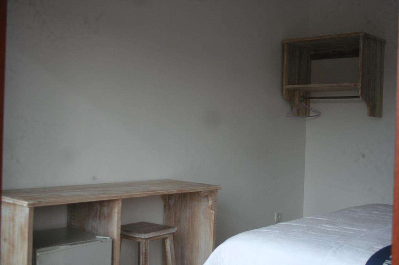 Run House B&B Ubud Zewnętrze zdjęcie