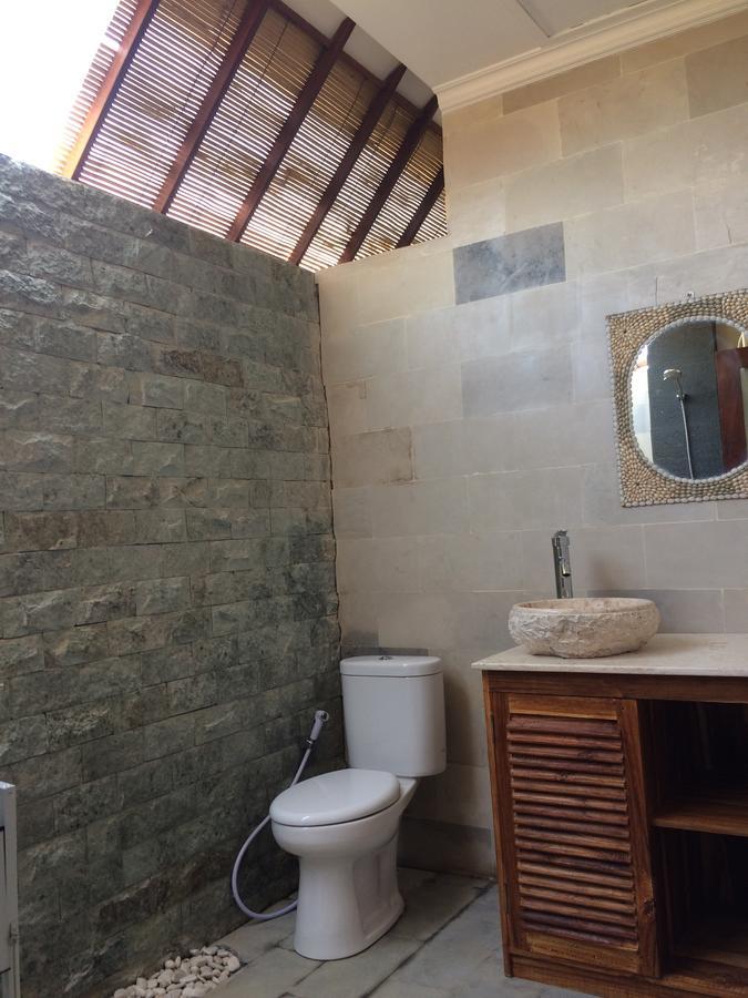 Run House B&B Ubud Zewnętrze zdjęcie