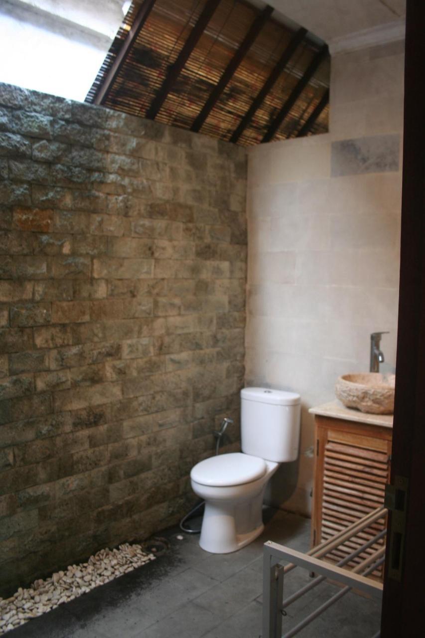 Run House B&B Ubud Zewnętrze zdjęcie